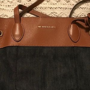 Micheal Kors Tote